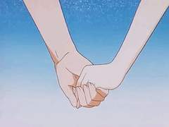 우리 사이 (Between us)