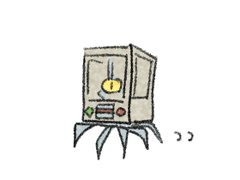 전오수 그림 모음 3