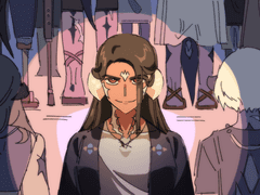 FF14 춘향알버 위주 그림 LOG