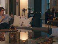 [구미호뎐] 연연불망(戀戀不忘)