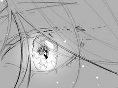 [하이큐/쿠로오,켄마] 졸업식