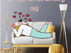 사연라디오 3주차 '코로나 이후의 일상'