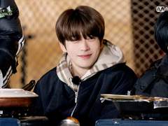 이제노랑 정재현이랑 기싸움하는 썰