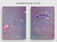 Undramatic Love 샘플