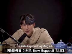 [한글자막] 보그 ASMR 뮤 수파싯