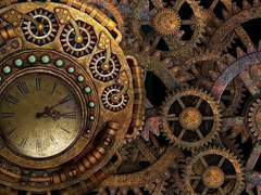 루멘 세크레타 / 체헤른