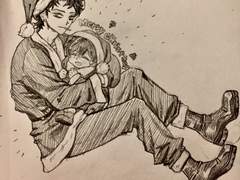 사라잔마이 - 쿠지형제 (2019)