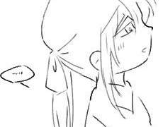 세르세 말고 다른 사람이 눈 앞에 있다.