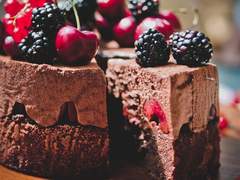 [랩진]초콜릿은 잔인해 上