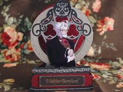 발터 페이퍼 글로브