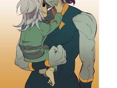 언니는 왜 또 눈이 새까매