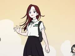 Vampire Transfer Student - Ep. 2