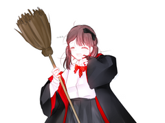 (1학년) 비행 수업