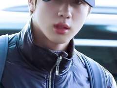 [방탄_진] NOC (non official cover) 上