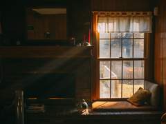 그는 생각했다.