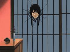 [은혼 드림 썰] 신라 공주 에도 트립 3