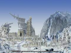 [오르히카] 새벽빛 비늘 上