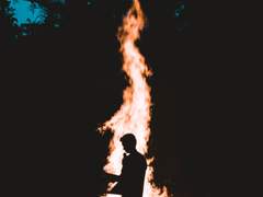 나는 나를 드러내면서도 감추고 살았다.