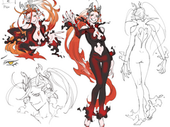 릭티토 설정 (2)