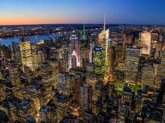 뉴욕스토리 (하)