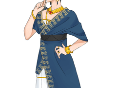 [길달] 必滅x不滅 1