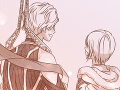 [2020]손 끝으로 맺은 붉은 매듭