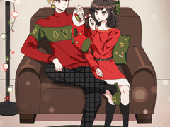 키티(@CMcat_S2)님 커미션