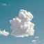 뭉게구름