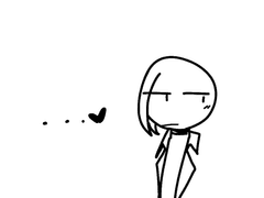 가기 전에 너한테 꼭 전해야할 말이 있어.