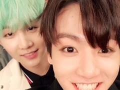 [국슙/뷔민]Lovelylove 上