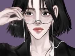 20201211 안경이 좋아서