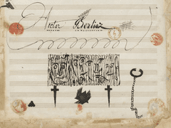 내새끼 개새끼를 소개합니다-베를리오즈 편