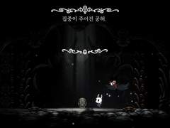 [Hollow Knight] 스샷 백업 (完)