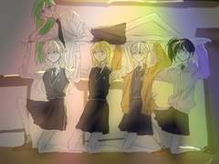 방과후 교실에서