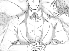 내스급 608화 날조