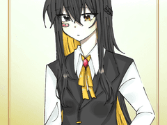 白 嬿華✦24✦XX✦영업부✦과장