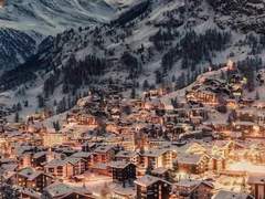 Coloring Christmas! 1