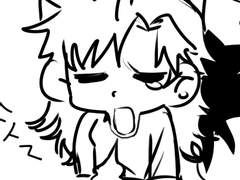 팡이은주)팡이의 첫사랑