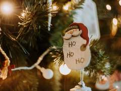 Baby it's cold outside