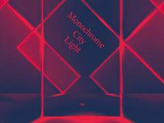 [COC 시나리오 판매]Monochrome City Light