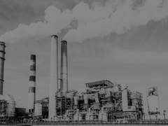 黑煙, 예상된 엔딩의 찬가.