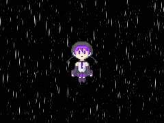 [가사 번역]☂(우산)