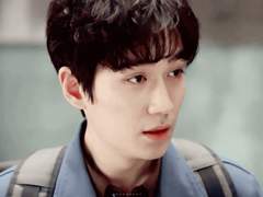 [오사흑기] 어리숙하고 어설픈,