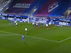 12.12(토) 22:00라리가 발렌시아 vs 빌바오 (라인업 분석 예정)