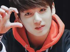 정국을 사랑하게 되면