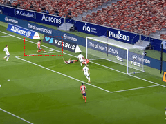 12.13(일) 05:00라리가 레알마드리드 vs AT마드리드