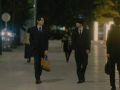 [쿠로닷치] 마법사의 책무