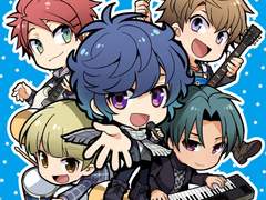 Hey! Argonavis! 가사