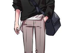 커미션 개장!! 커뮤 인장/신청서용 환영🥰