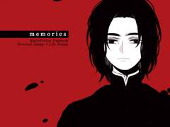 [스네릴리] Memories